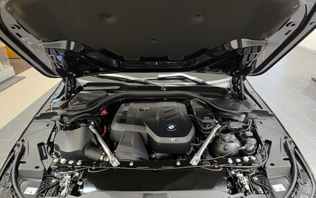 BMW 5 серия, 2025 год, 8 110 000 рублей, 9 фотография