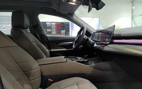 BMW 5 серия, 2025 год, 8 110 000 рублей, 11 фотография