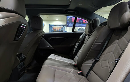 BMW 5 серия, 2025 год, 8 110 000 рублей, 12 фотография