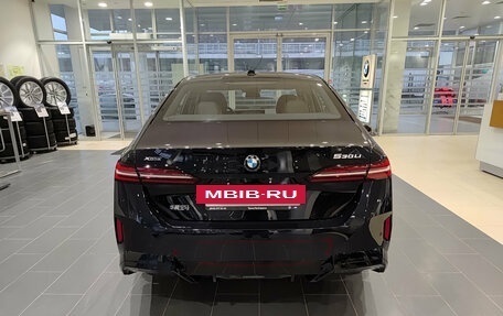 BMW 5 серия, 2025 год, 8 110 000 рублей, 6 фотография