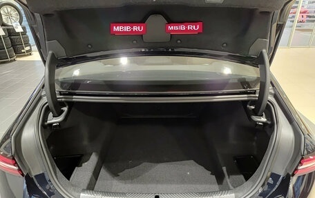 BMW 5 серия, 2025 год, 8 110 000 рублей, 10 фотография