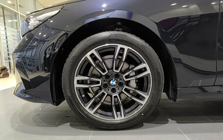 BMW 5 серия, 2025 год, 8 110 000 рублей, 18 фотография