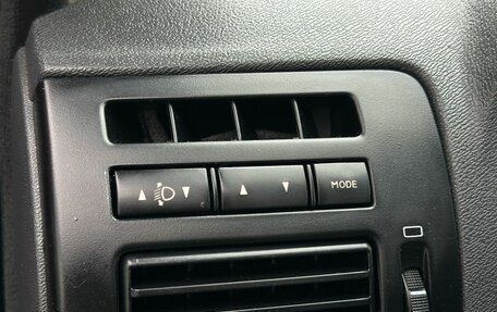 Fiat Albea I рестайлинг, 2009 год, 379 000 рублей, 18 фотография