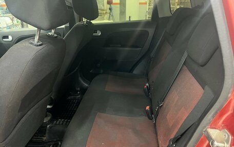 Ford Fiesta, 2008 год, 535 000 рублей, 7 фотография