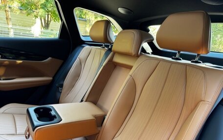 Geely Atlas, 2025 год, 1 870 000 рублей, 10 фотография