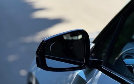 Geely Atlas, 2025 год, 1 870 000 рублей, 14 фотография