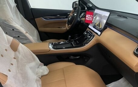 Geely Atlas, 2025 год, 1 870 000 рублей, 17 фотография