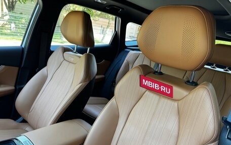 Geely Atlas, 2025 год, 1 870 000 рублей, 9 фотография