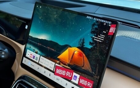 Geely Atlas, 2025 год, 1 870 000 рублей, 8 фотография