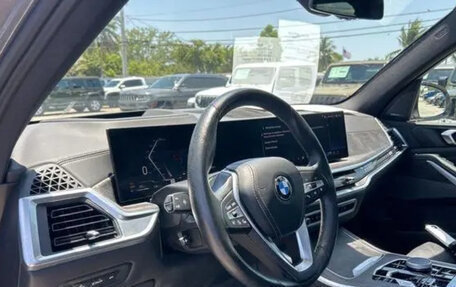 BMW X5, 2024 год, 8 840 000 рублей, 10 фотография