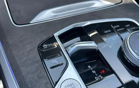 BMW X5, 2024 год, 8 840 000 рублей, 13 фотография