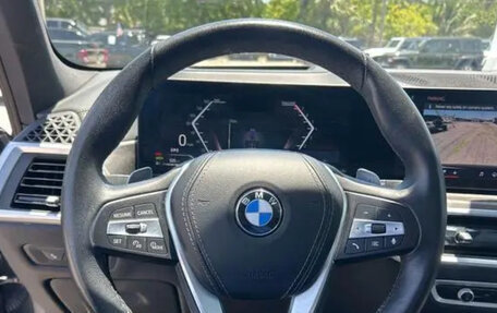 BMW X5, 2024 год, 8 840 000 рублей, 15 фотография