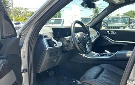 BMW X5, 2024 год, 8 840 000 рублей, 9 фотография