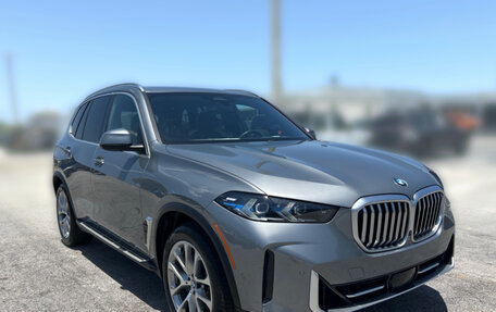 BMW X5, 2024 год, 8 840 000 рублей, 1 фотография