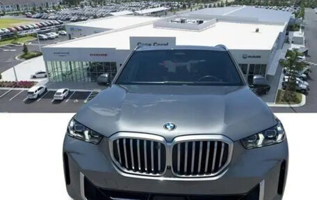 BMW X5, 2024 год, 8 840 000 рублей, 8 фотография