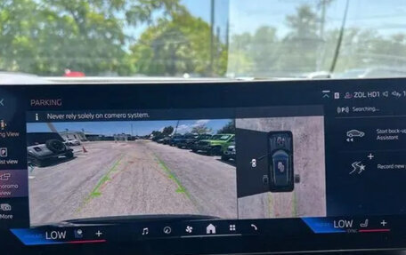 BMW X5, 2024 год, 8 840 000 рублей, 14 фотография