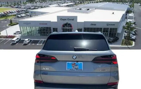 BMW X5, 2024 год, 8 840 000 рублей, 5 фотография