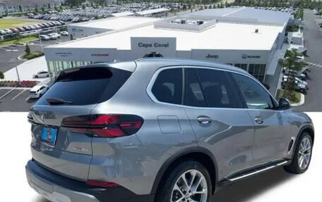 BMW X5, 2024 год, 8 840 000 рублей, 4 фотография