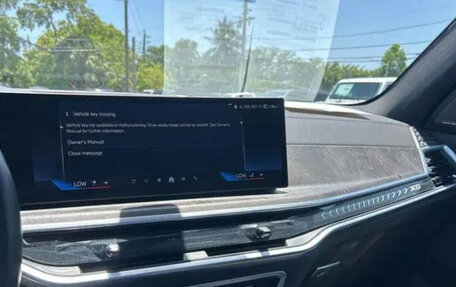 BMW X5, 2024 год, 8 840 000 рублей, 11 фотография