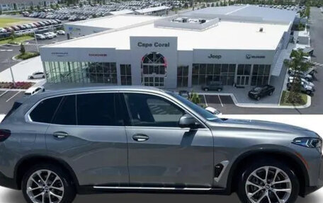 BMW X5, 2024 год, 8 840 000 рублей, 3 фотография