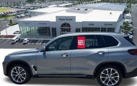 BMW X5, 2024 год, 8 840 000 рублей, 7 фотография