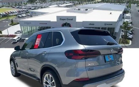 BMW X5, 2024 год, 8 840 000 рублей, 6 фотография