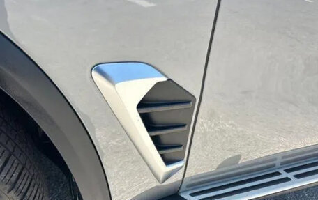 BMW X5, 2024 год, 8 840 000 рублей, 18 фотография