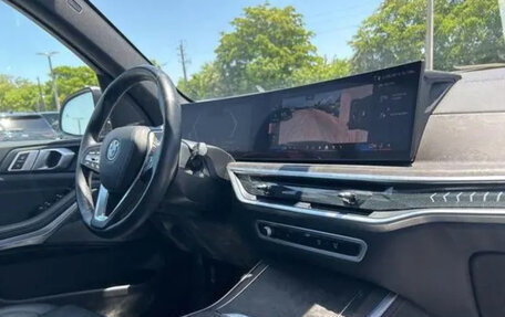 BMW X5, 2024 год, 8 840 000 рублей, 24 фотография