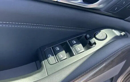 BMW X5, 2024 год, 8 840 000 рублей, 36 фотография