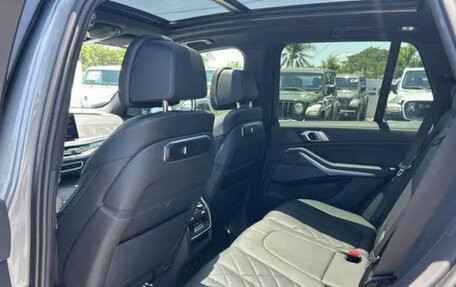 BMW X5, 2024 год, 8 840 000 рублей, 33 фотография