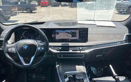 BMW X5, 2024 год, 8 840 000 рублей, 34 фотография