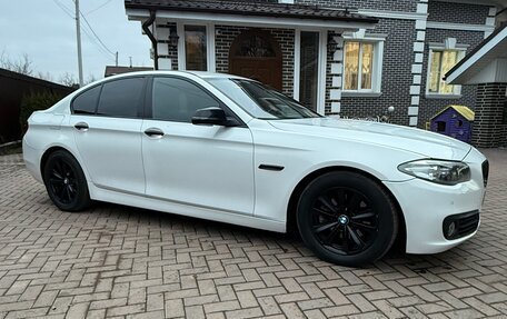 BMW 5 серия, 2016 год, 2 390 000 рублей, 7 фотография