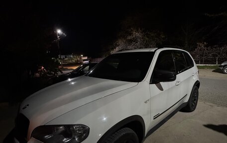 BMW X5, 2012 год, 2 150 000 рублей, 2 фотография