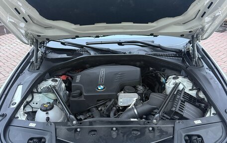 BMW 5 серия, 2016 год, 2 390 000 рублей, 12 фотография