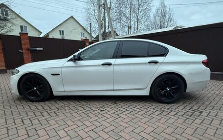 BMW 5 серия, 2016 год, 2 390 000 рублей, 3 фотография