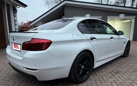 BMW 5 серия, 2016 год, 2 390 000 рублей, 6 фотография