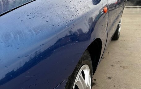 ЗАЗ Chance, 2009 год, 137 000 рублей, 5 фотография