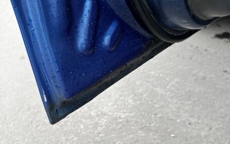 ЗАЗ Chance, 2009 год, 137 000 рублей, 9 фотография