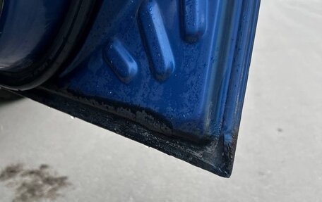 ЗАЗ Chance, 2009 год, 137 000 рублей, 10 фотография