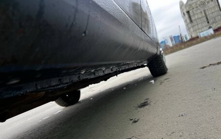 ЗАЗ Chance, 2009 год, 137 000 рублей, 11 фотография