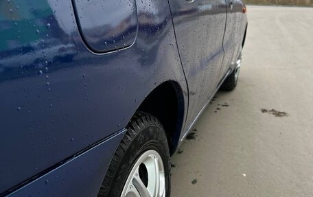 ЗАЗ Chance, 2009 год, 137 000 рублей, 8 фотография