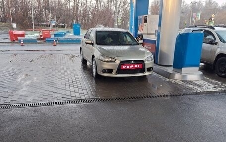 Mitsubishi Lancer IX, 2011 год, 500 000 рублей, 1 фотография