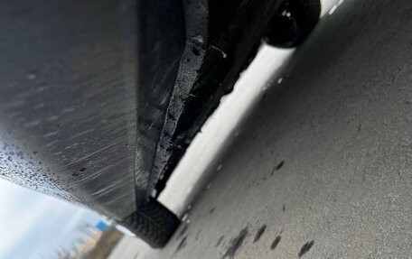 ЗАЗ Chance, 2009 год, 137 000 рублей, 12 фотография