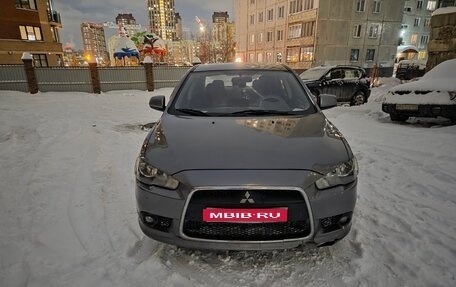 Mitsubishi Lancer IX, 2012 год, 950 000 рублей, 1 фотография