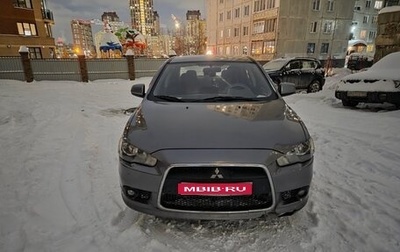 Mitsubishi Lancer IX, 2012 год, 950 000 рублей, 1 фотография