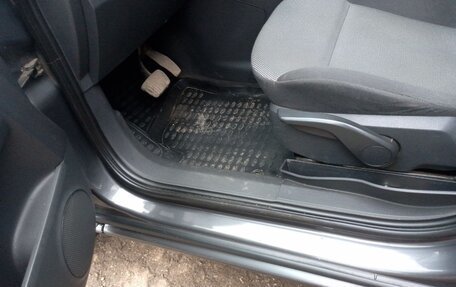 Opel Zafira B, 2012 год, 850 000 рублей, 9 фотография