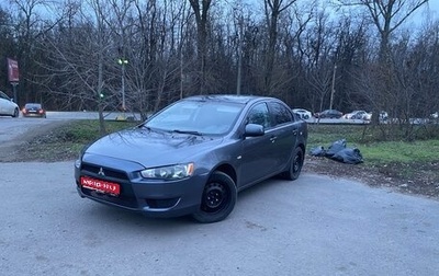 Mitsubishi Lancer IX, 2007 год, 350 000 рублей, 1 фотография