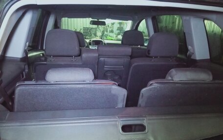 Opel Zafira B, 2012 год, 850 000 рублей, 19 фотография