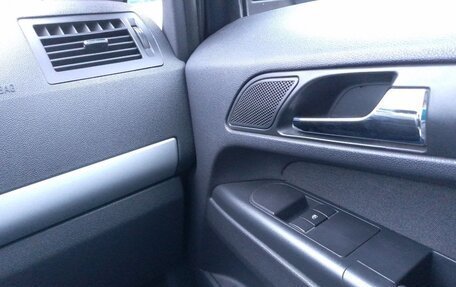 Opel Zafira B, 2012 год, 850 000 рублей, 23 фотография