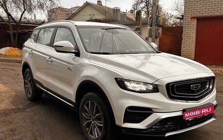 Geely Atlas, 2024 год, 2 300 000 рублей, 1 фотография